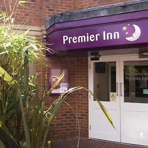 3* Hotel Premier Premier - Blossom St North