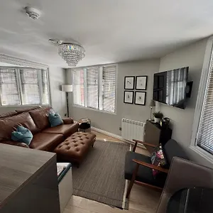  Apartment Galtres Chambers Coppergate